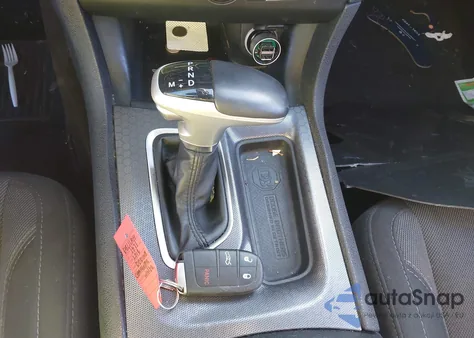 2018 Dodge Charger R/T Rwd из США, поврежденный, VIN 2C3CDXCT8JH237952